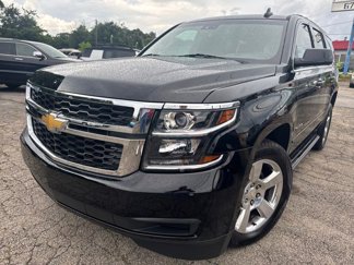 Used 2018 Chevrolet Tahoe LT image 1