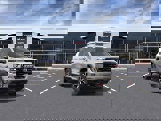 New 2026 GMC Acadia AT4 image 1