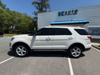 Used 2016 Ford Explorer XLT w/ Equipment Group 202A image 1