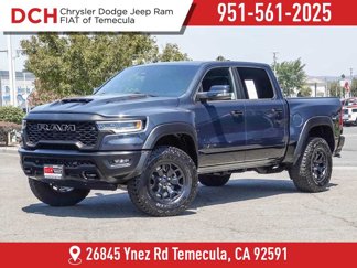 Certified 2025 RAM 1500 RHO image 1