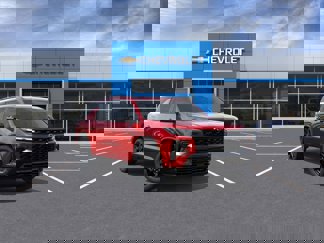 New 2026 Chevrolet Traverse RS w/ LPO, Floor Liner Package image 1