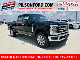 New 2025 Ford F350 Lariat w/ Lariat Ultimate Package image 1