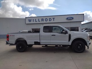New 2025 Ford F350 XL image 1
