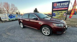 Used 2015 Ford Taurus Limited image 1
