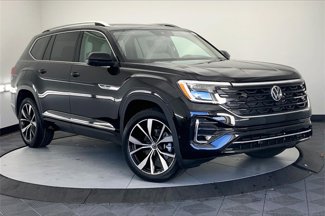 New 2025 Volkswagen Atlas SEL Premium R-Line image 1