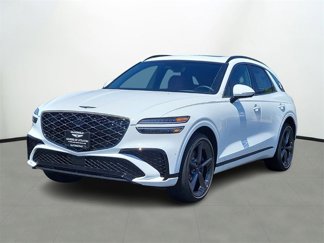 New 2026 Genesis GV70 3.5T Sport Prestige image 1