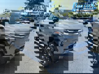 New 2026 Chevrolet Silverado EV LT image 1
