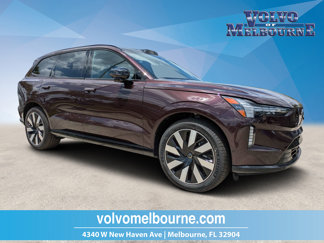 New 2025 Volvo EX90 Ultra image 1