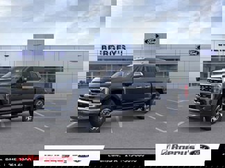 New 2025 Ford F350 Lariat w/ Lariat Ultimate Package image 1