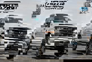 New 2025 Ford F150 XLT w/ Equipment Group 302A MID image 1