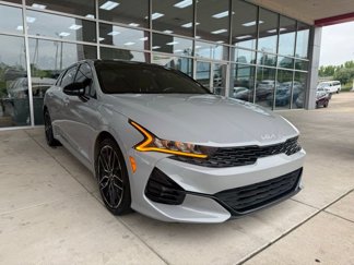 Used 2024 Kia K5 GT image 1