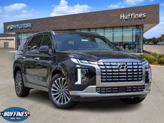 New 2025 Hyundai Palisade Calligraphy image 1