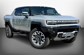 New 2025 GMC Hummer EV 3X image 1