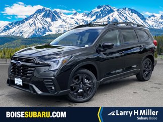 New 2025 Subaru Ascent Onyx Edition image 1