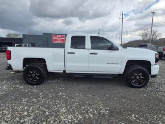 Used 2018 Chevrolet Silverado 1500 LT w/ Redline Edition image 1