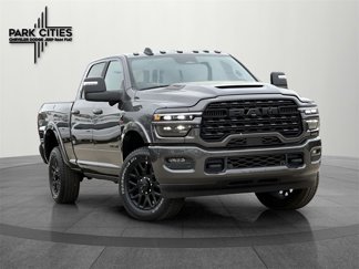 New 2025 RAM 2500 Limited image 1