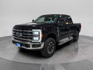 Certified 2023 Ford F250 Lariat image 1