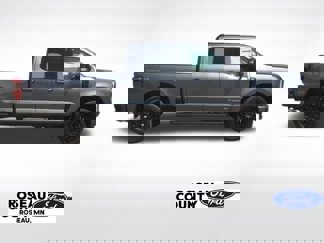 New 2025 Ford F350 XLT w/ Black Appearance Package image 1