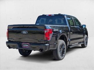New 2025 Ford F150 XLT w/ Equipment Group 302A MID video 2