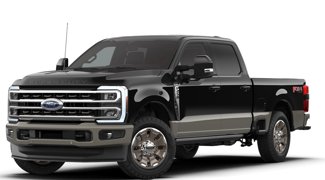 New 2026 Ford F250 King Ranch image 1