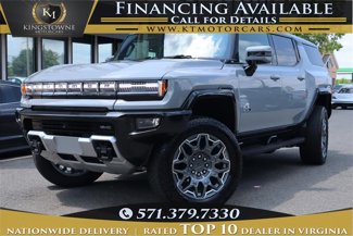 Used 2025 GMC Hummer EV 3X image 1