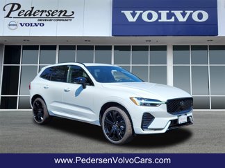 New 2026 Volvo XC60 B5 Ultra w/ Climate Package image 1