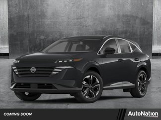 New 2025 Nissan Murano SV image 1
