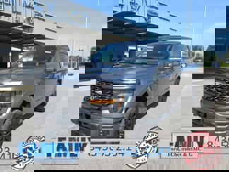 New 2025 Ford F150 STX video 1