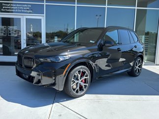 New 2026 BMW X5 xDrive50e w/ Executive Package image 1