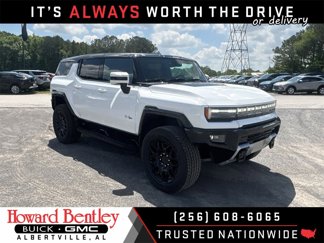 New 2025 GMC Hummer EV 2X image 1