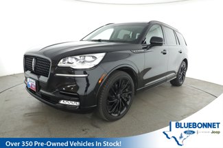 Used 2023 Lincoln Aviator Reserve w/ Equipment Group 201A image 1
