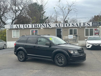 Used 2018 Dodge Journey SE w/ Popular Equipment Group image 1