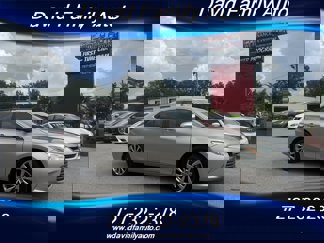 Used 2017 Toyota Camry LE image 1