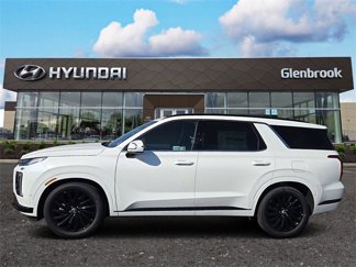 New 2025 Hyundai Palisade Calligraphy image 1