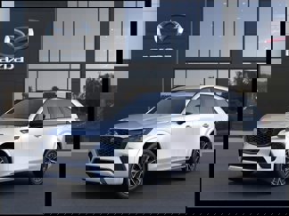 New 2025 MAZDA CX-70 3.3 Turbo S w/ Premium Package image 1