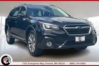 Used 2019 Subaru Outback 3.6R Touring image 1