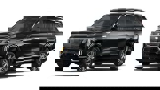 New 2026 Cadillac Vistiq Luxury w/ LPO, Floor Liner Package image 1