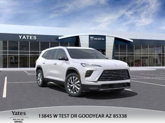 New 2025 Buick Enclave Preferred w/ Super Cruise Package image 1