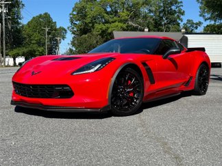 Used 2019 Chevrolet Corvette Z06 w/ Battery Protection Package video 2