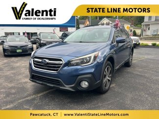 Used 2019 Subaru Outback 2.5i Limited image 1