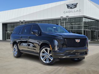 New 2025 Cadillac Escalade ESV Sport w/ Touring Package image 1