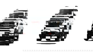 New 2026 GMC Terrain AT4 w/ Convenience Package III image 1