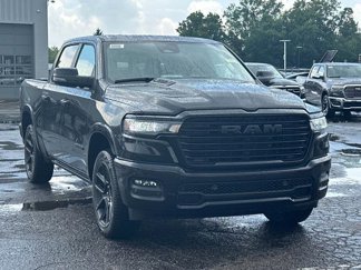 New 2026 RAM 1500 Laramie image 1