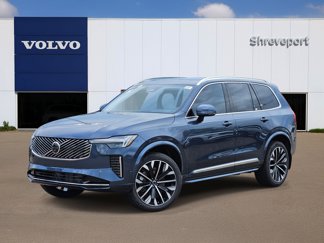 New 2025 Volvo XC90 B5 Plus w/ Protection Package Premier image 1