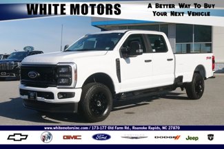 New 2025 Ford F250 XL w/ STX Appearance Package image 1