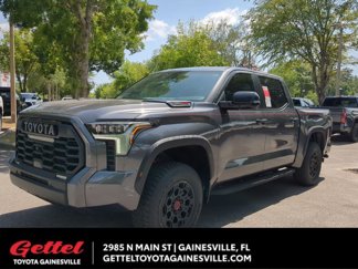 New 2025 Toyota Tundra TRD Pro image 1