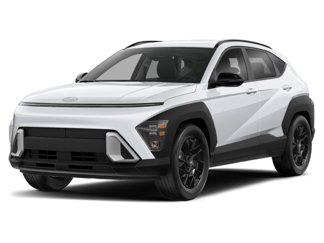 New 2026 Hyundai Kona SEL Sport image 1