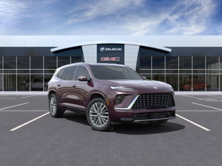 New 2025 Buick Enclave Avenir w/ Super Cruise Package image 1