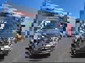 New 2026 Nissan Rogue SV image 1