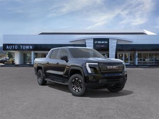 New 2026 GMC Sierra EV Elevation image 1